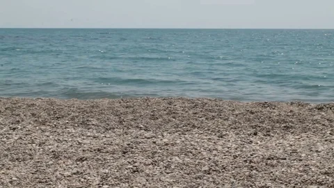 Sea 스톡 동영상 86969148