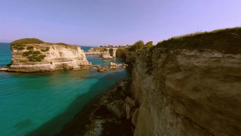 Sea Stock Footage 91691059