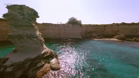 Sea Stock Footage 91707545