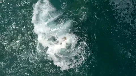 SEA Stock Footage 106338300