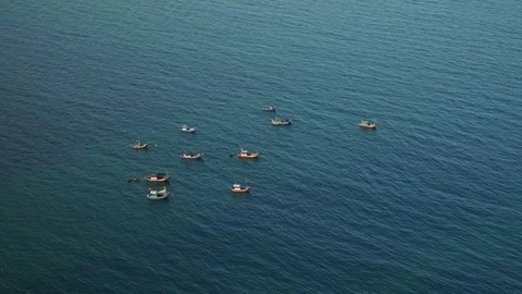 Sea 動画素材 106655594