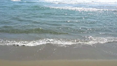 Sea Stock Footage 110914228