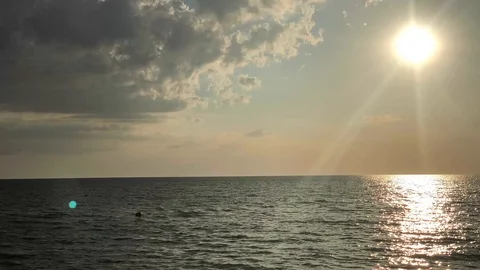 Sea 스톡 동영상 114482923