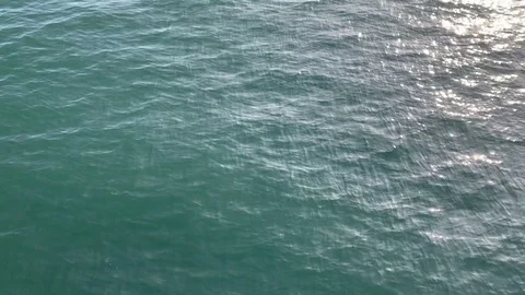 Sea Stock Footage 120546100
