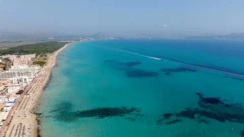 Sea 動画素材 130081935