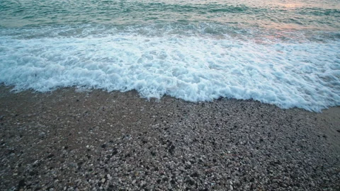 Sea Stock Footage 136462275