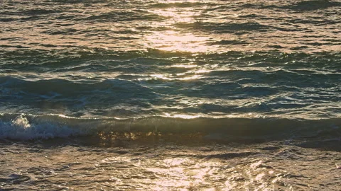 Sea Stock Footage 137768547