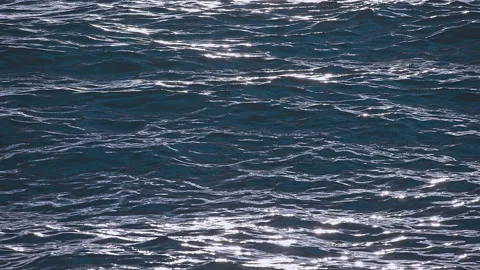 Sea Stock Footage 137827897