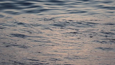 Sea Stock Footage 137837396