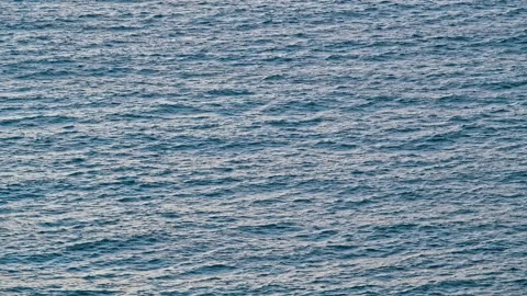Sea Stock Footage 137899340