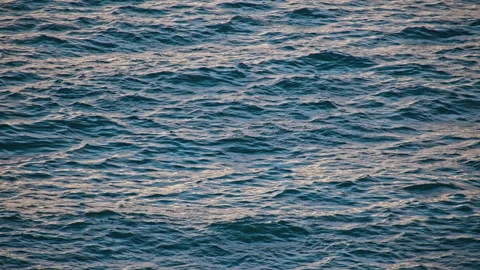 Sea Stock Footage 137901900