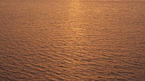 Sea Stock Footage 137911431