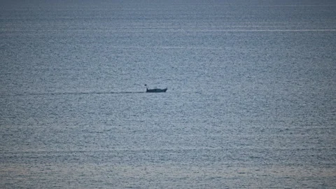 Sea Stock Footage 137926967