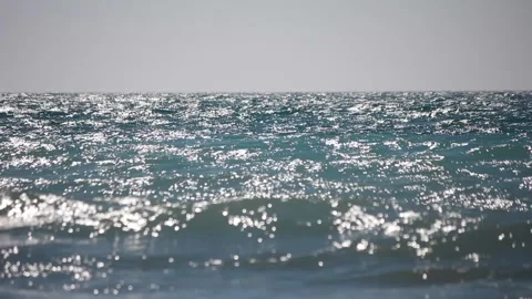 Sea Stock Footage