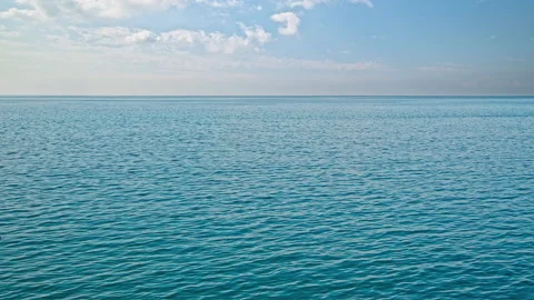 Sea Stock Footage 140507596