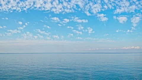 Sea Stock Footage 140523780