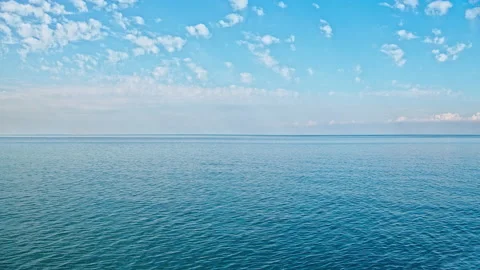 Sea Stock Footage 140557382