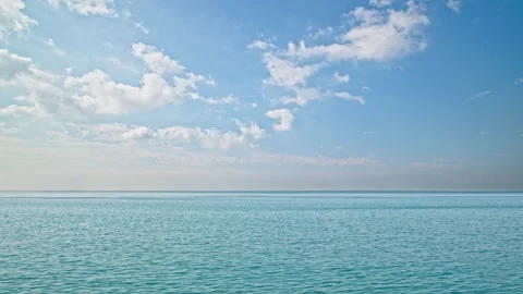 Sea Stock Footage 140559191