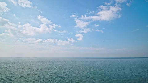 Sea Stock Footage 140561961