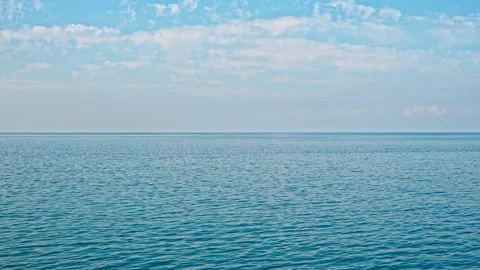 Sea Stock Footage 140574691