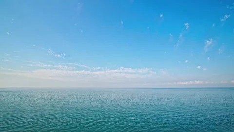 Sea Stock Footage 140579537