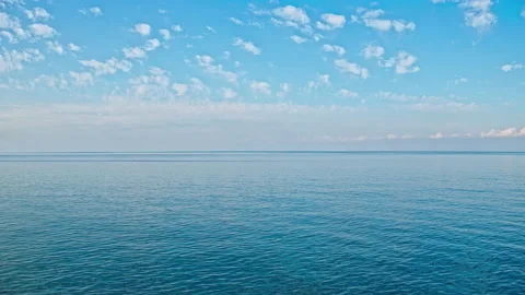 Sea Stock Footage 140583739