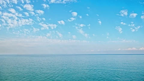 Sea Stock Footage 140586934