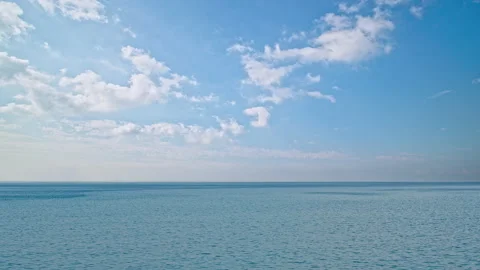 Sea Stock Footage 140590651