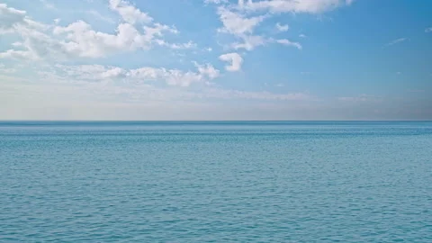 Sea Stock Footage 140597076