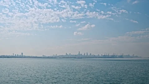 Sea Stock Footage 140599358