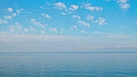 Sea Stock Footage 140606739