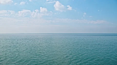 Sea Stock Footage 140668944
