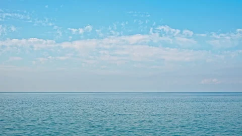 Sea Stock Footage 140670264