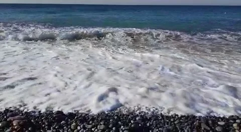 Sea. Stock Footage 141042423