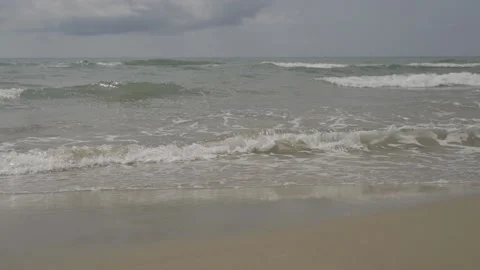 Sea  Stock Footage 141510220