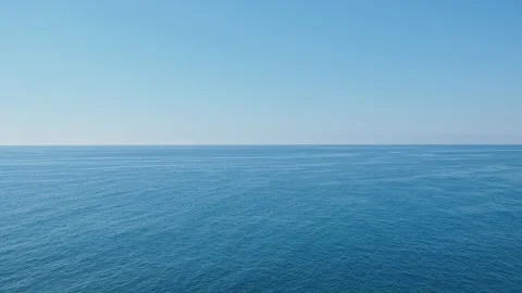 Sea Stock Footage 144361079