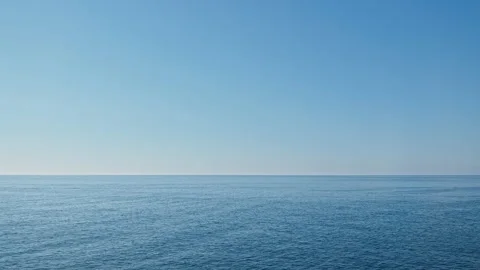 Sea Stock Footage 144365964