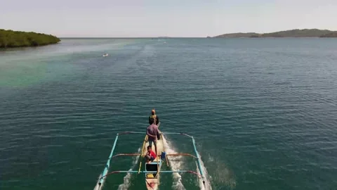 Sea Stock Footage 149452468