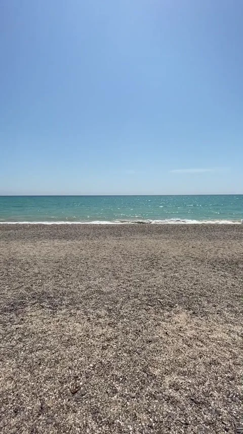 Sea Stock Footage 157206634