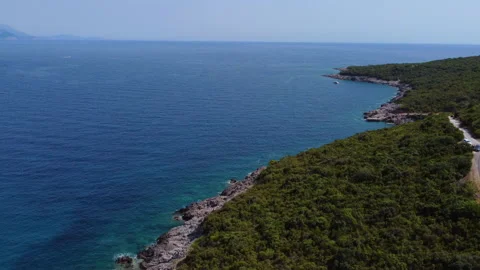 Sea 库存影片 158144937