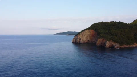 Sea 库存影片 158167763