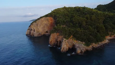 Sea 库存影片 158168187