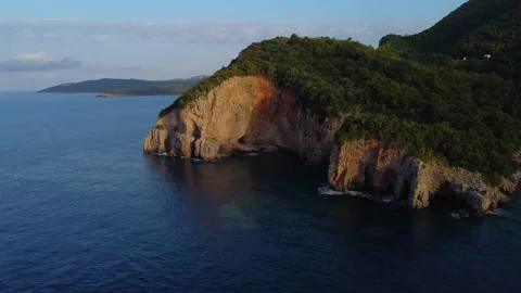 Sea 库存影片 158171290