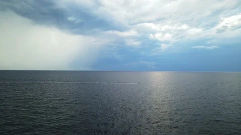 Sea Stock Footage 163352144
