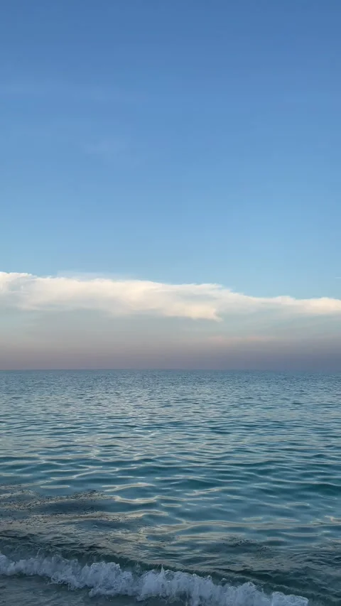 Sea 库存影片 168320127