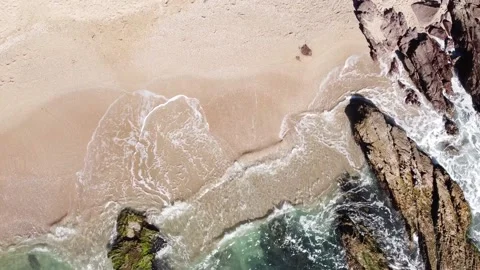 Sea Stock Footage 168653220
