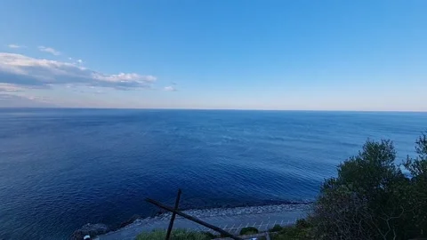 Sea Video stock 172326492