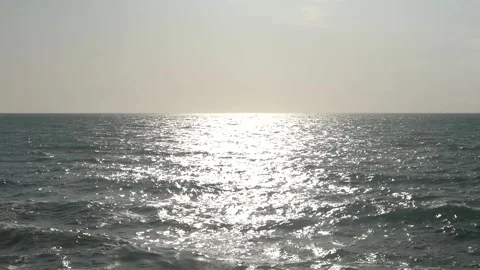 The sea Stock Footage 173560454