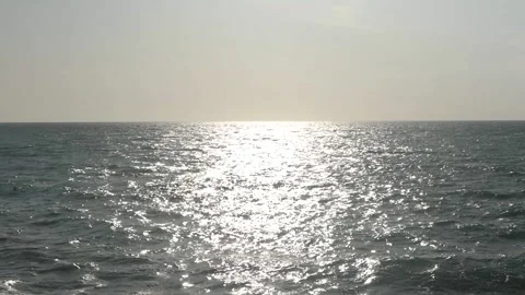 The sea Stock Footage 173560527