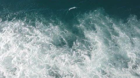 Sea Stock Footage 195155144